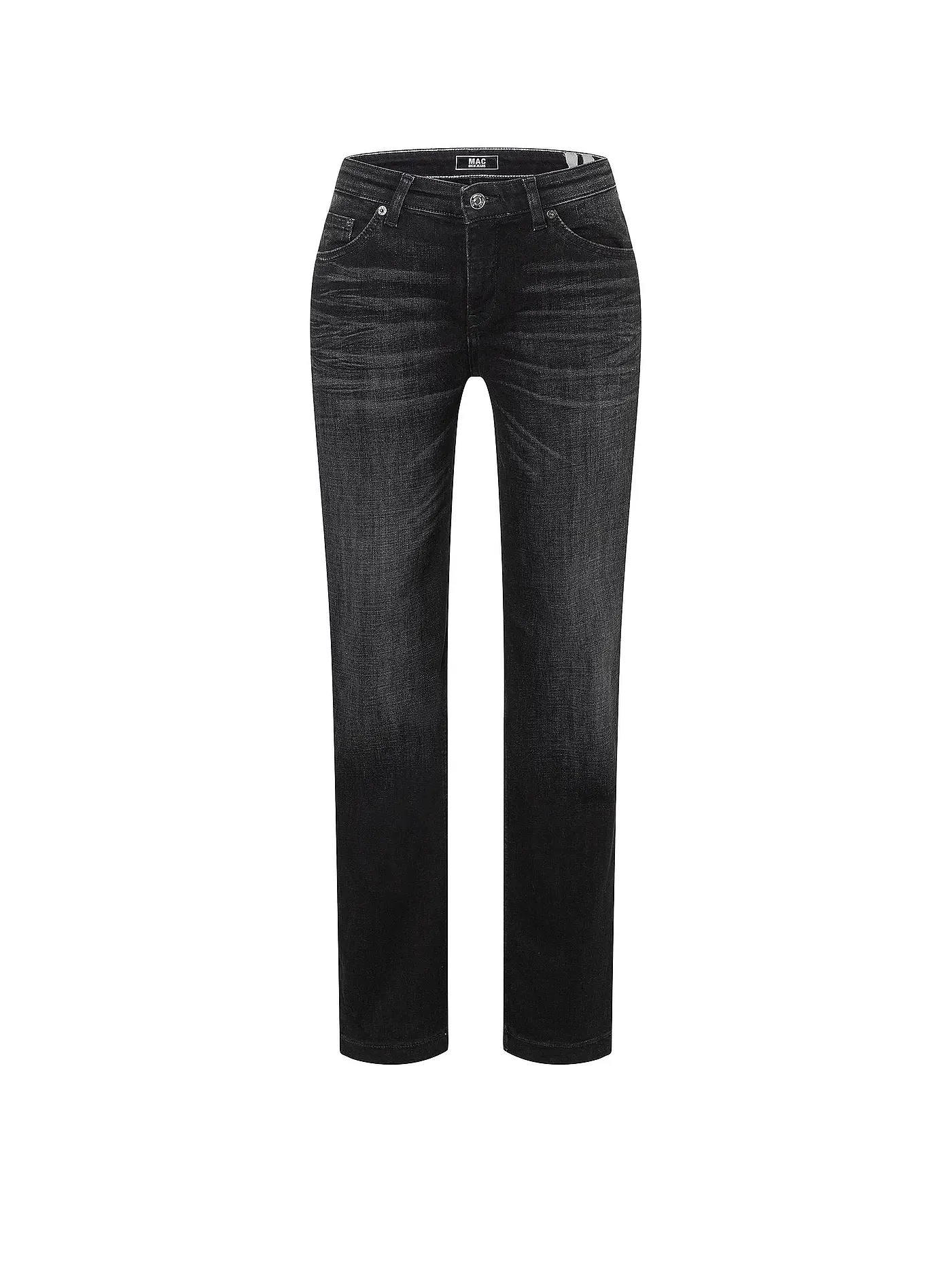 MAC | Jeans Wide Leg RICH CARLA | dunkelblau